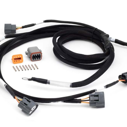 Haltech Elite i6 R35 COP Ignition Harness