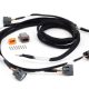Haltech Elite i6 R35 COP Ignition Harness