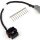 Haltech Elite PRO Direct Plug-in / IC-7 Auxilary Conn kit