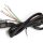Haltech Elite PRO Direct Plug-in Wideband Harn Only 1.2m (4'