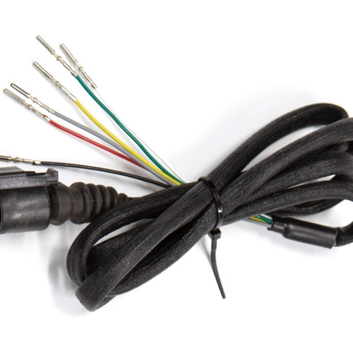 Haltech Elite PRO Direct Plug-in Wideband Harn Only 1.2m (4'