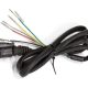 Haltech Elite PRO Direct Plug-in Wideband Harn Only 1.2m (4'