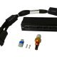Haltech Elite 750 PnP Ada Harn Only Toy LandCruiser 80 Serie