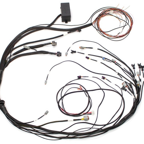Haltech Elite 1000/1500 Maz 13B S4/5 Term Harn Only Fly lead
