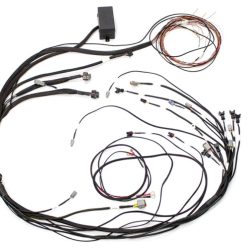 Haltech Elite 1000/1500 Maz 13B S6-8 Term Harn Only Fly lead