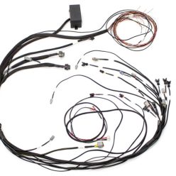 Haltech Elite 1000/1500 Maz 13B S6-8 Term Harn Only IGN-1A i