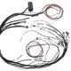 Haltech Elite 1000/1500 Maz 13B S6-8 Term Harn Only IGN-1A i
