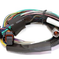 Haltech Elite 1500 - 2.5m (8 ft) Basic Uni Wire-in Harn Only