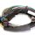 Haltech Elite 1500 - 2.5m (8 ft) Basic Uni Wire-in Harn Only