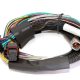 Haltech Elite 1500 - 2.5m (8 ft) Basic Uni Wire-in Harn Only