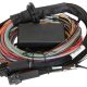 Haltech Elite 1500 2.5m (8 ft) Premium Uni Wire-in Harn Only