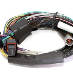 Haltech Elite 2500 - 2.5m (8 ft) Basic Uni Wire-in Harn Only