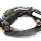 Haltech Elite 2500 - 2.5m (8 ft) Basic Uni Wire-in Harn Only
