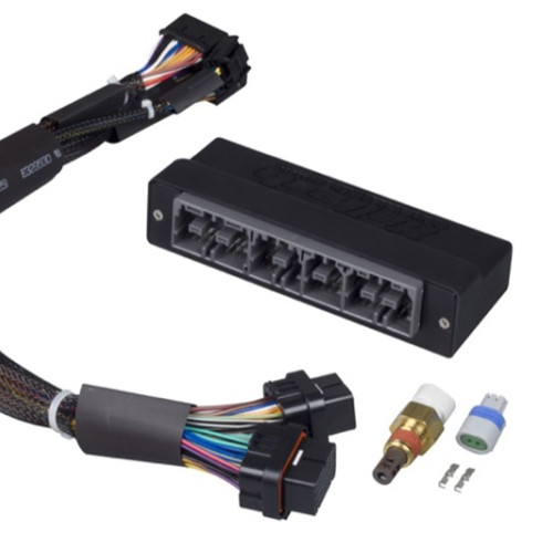 Haltech Elite 1000-2000 PnP Ada Harn Only Maz RX7 FD S7 & 8