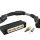 Haltech Elite 2500 PnP Ada Harn Only Sub Liberty 3.0R & GT
