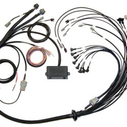 Haltech Elite 2500/2500 T V8 GM, Ford & Chrysler Term Harn O