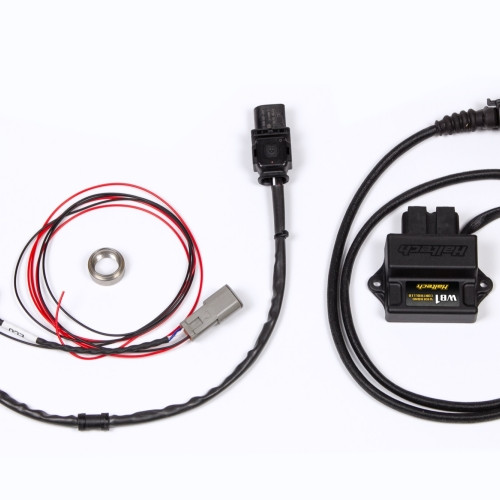 Haltech WB1 - Single Channel CAN O2 Wideband Controller Kit