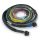 Haltech Nexus S3/S2 Universal Wire-In Harness 2.5M  (8')