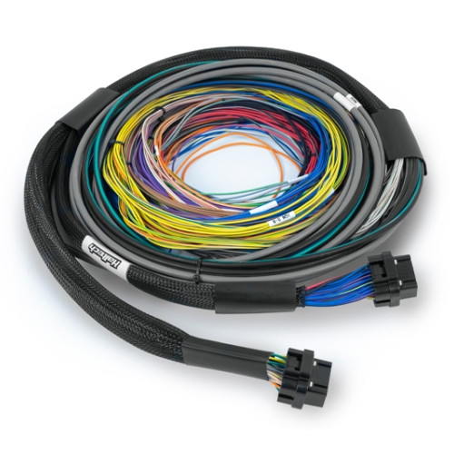 Haltech Nexus S3/S2 Universal Wire-In Harness 2.5M  (8')