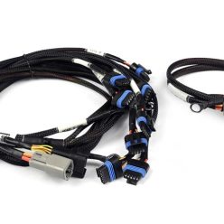 Haltech Nexus V8 IGN-1A Ford Harness