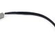 Haltech Nexus LS 2 Pin Bosch Alternator Harness