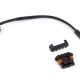 Haltech Nexus LS 4 Pin Delco Alternator Harness