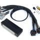 Haltech Nexus S3 PnP Adapt Harn Subaru WRX STI MY11-19 (ADM)
