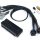 Haltech Nexus S2/S3 Plug 'n' Play Adapt Harn Honda AP1 SS3