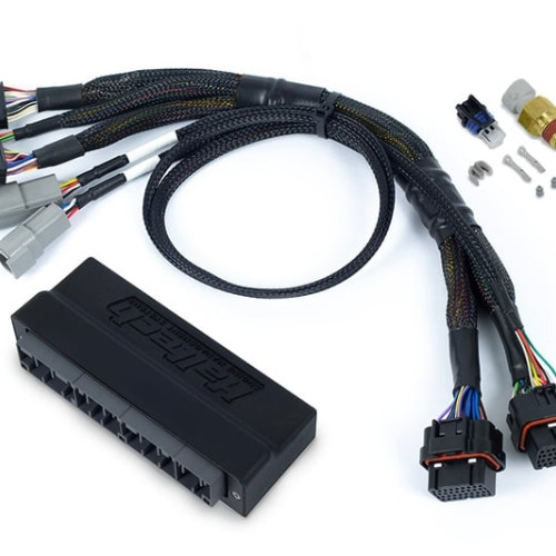 Haltech Nexus S2/S3 Plug 'n' Play Adapt Harn Honda AP1 SS3