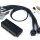 Haltech Nexus S2/S3 PnP Adapt Harn Subaru WRX MY99-00
