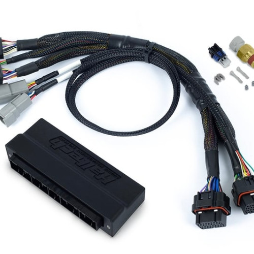 Haltech Nexus S3/S2 Plug 'n' Play Adapt Harn Mazda MX5 NB