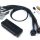 Haltech Nexus S2/S3 PnP Adapt Harn Mazda RX7 FD S7-8