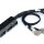 Haltech Nexus S3 Plug 'n' Play Adapt Harn Toyota Supra JZA80