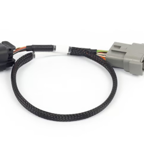 Haltech Nexus Rebel LS - 6-pin DBW Adaptor