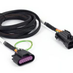 Haltech Nexus Rebel LS - Corvette Pedal Adaptor