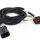 Haltech Nexus Rebel LS - Bosch Pedal Adaptor