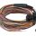 Haltech PD16 Flying Lead Harness - 5M