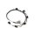 Ignition Cable Elite 2000/2500 Ford Barra 4.0 BA/BF.