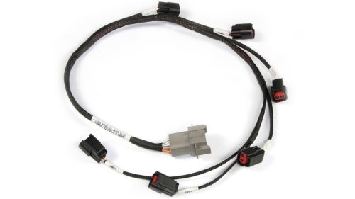 Ignition Cable Elite 2000/2500 Ford Barra 4.0 BA/BF.