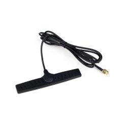 Wi-Fi antenna for 2.4 GHz windshield mount Thread: RP-SMA