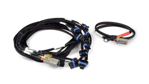 Nexus V8 IGN-1A GM/Chrysler wiring kit.