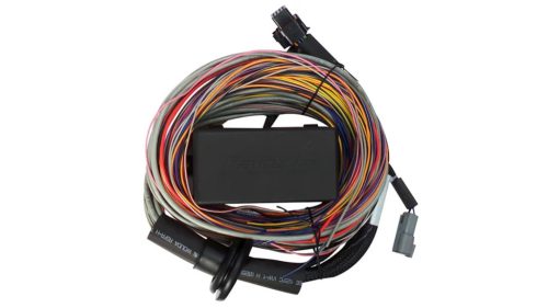 Elite 550 Premium Universal Connection Cable Length: 2.5 meters