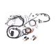Elite 2000/2500 Terminated wiring kit for Nissan RB Twin Cam engine with CAS wire and series 2 (late) ignition type sub-wire.