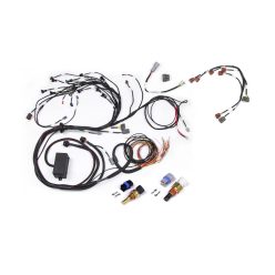   Terminated wire set for Elite 2000/2500 engine for Nissan RB Twin Cam with CAS wire and Series 1 ignition sub-wire (early)