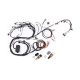 Terminated wire set for Elite 2000/2500 engine for Nissan RB Twin Cam with CAS wire and Series 1 ignition sub-wire (early)