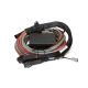 Haltech Universal cable for installation of Elite 2500 & 2500 T Premium 2.5 m