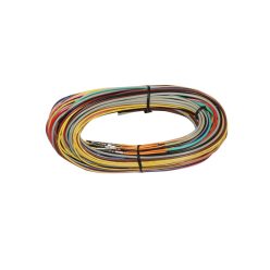 Harness set for Elite version of Sport Length: 2.5 m