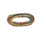 Harness set for Elite version of Sport Length: 2.5 m