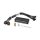 Plug 'n' Play Conversion Kit Elite 1000/1500 for Mitsubishi EVO 1-3
