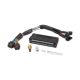Plug 'n' Play Conversion Kit Elite 1000/1500 for Mitsubishi EVO 1-3